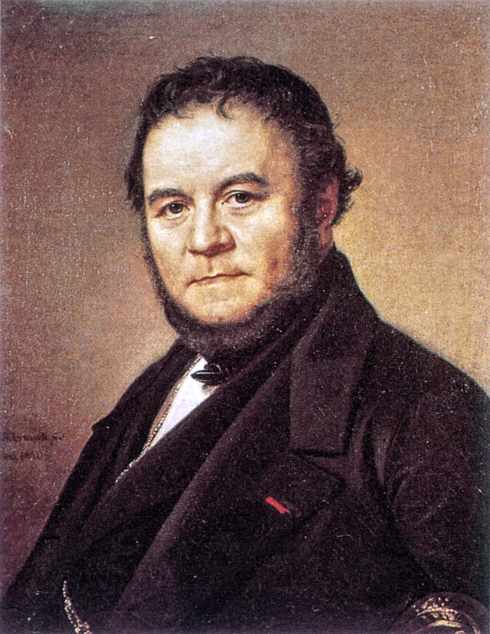 [Marie-Henry Beyle]