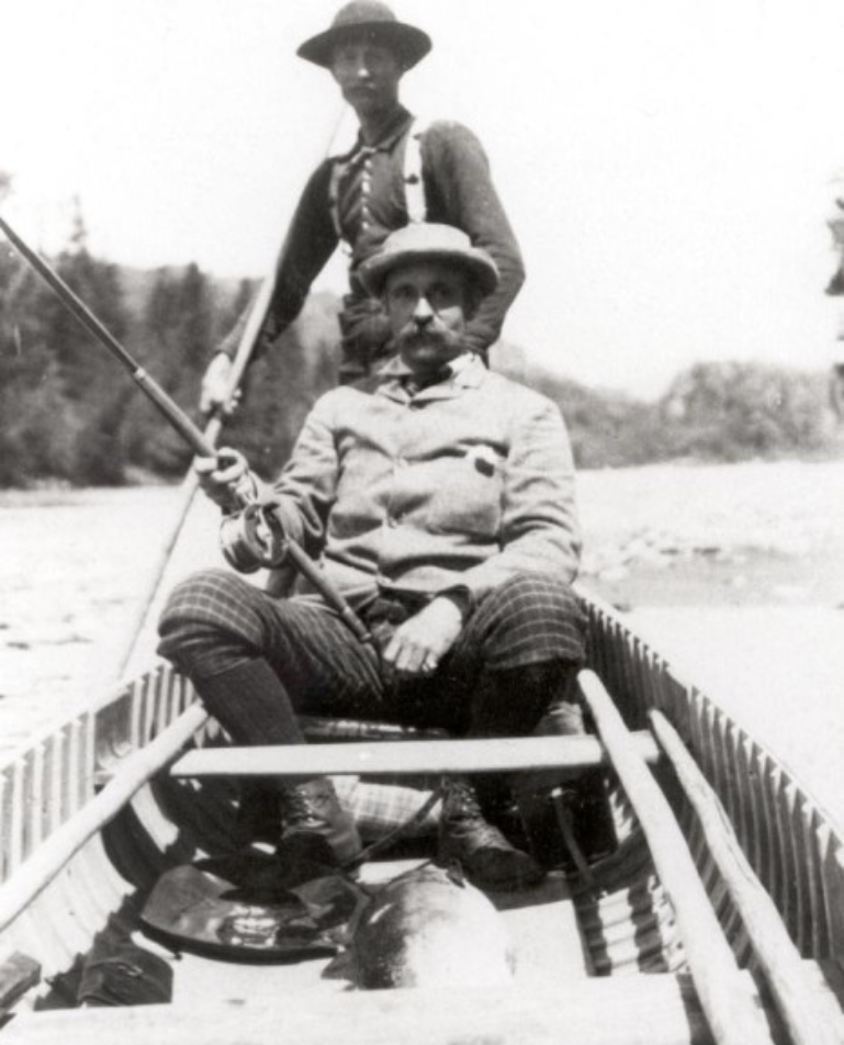 Edmund W Davis