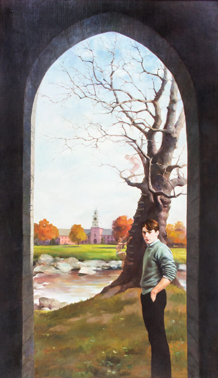 Image result for a separate peace